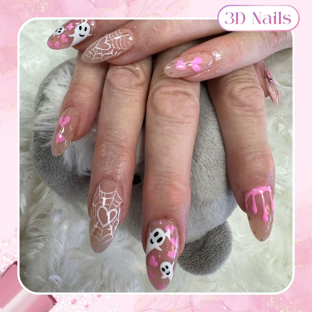 Nail idea